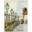 Vincent Van Gogh - Wrapped Canvas Painting-21212687