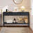Annitra 55.12'' Console Table-1749430586