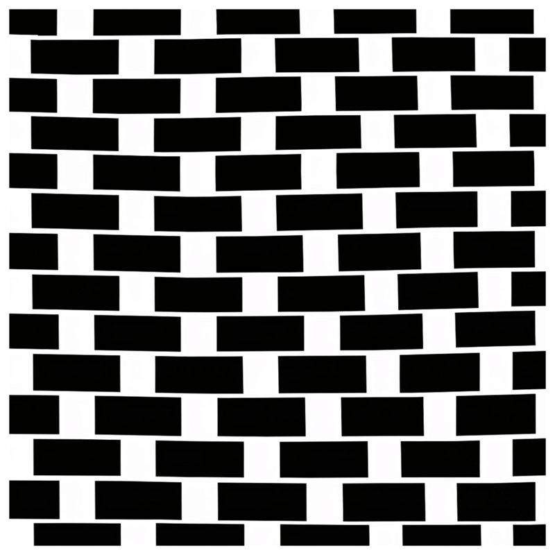 Black White Checkerboard Double Sided Throw Pillows, 26 x 26 inches