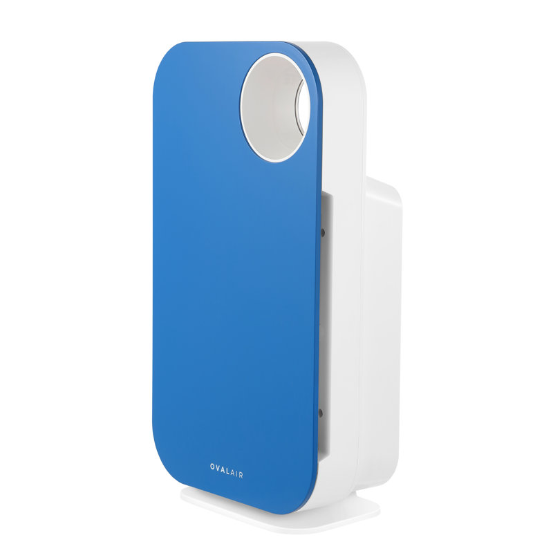 OVAL AIR Cover for Air Purifier