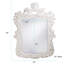Miroir mural et coiffeuse Cilegon-1868746180