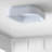 Calder LED Flush Mount-1633704782