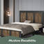 Lit plateforme Farmhouse-389800413-389800414