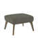 Upholstered Ottoman
