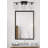 Baehr 3 - Light Dimmable Vanity Light-1800911851