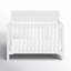 Lit de bébé convertible 4-en-1 Autumn-1073063511