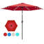 Parasol de marché lumineux Boxwell-714937128-752392813