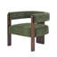 Fauteuil d'appoint Melanney-1549217557