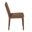 Georgia Leather Dining Chair