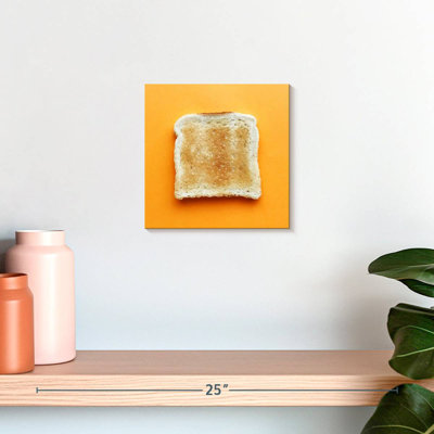 Yarlin Piece Of Toast