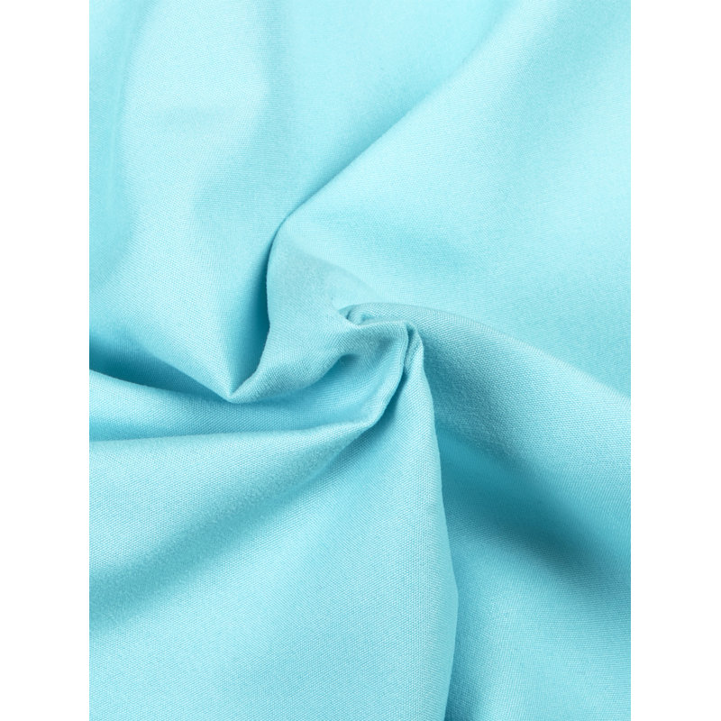 Microfiber - Set of 2, Aqua