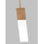 Kulma 1 - Light LED Pendant-79107868