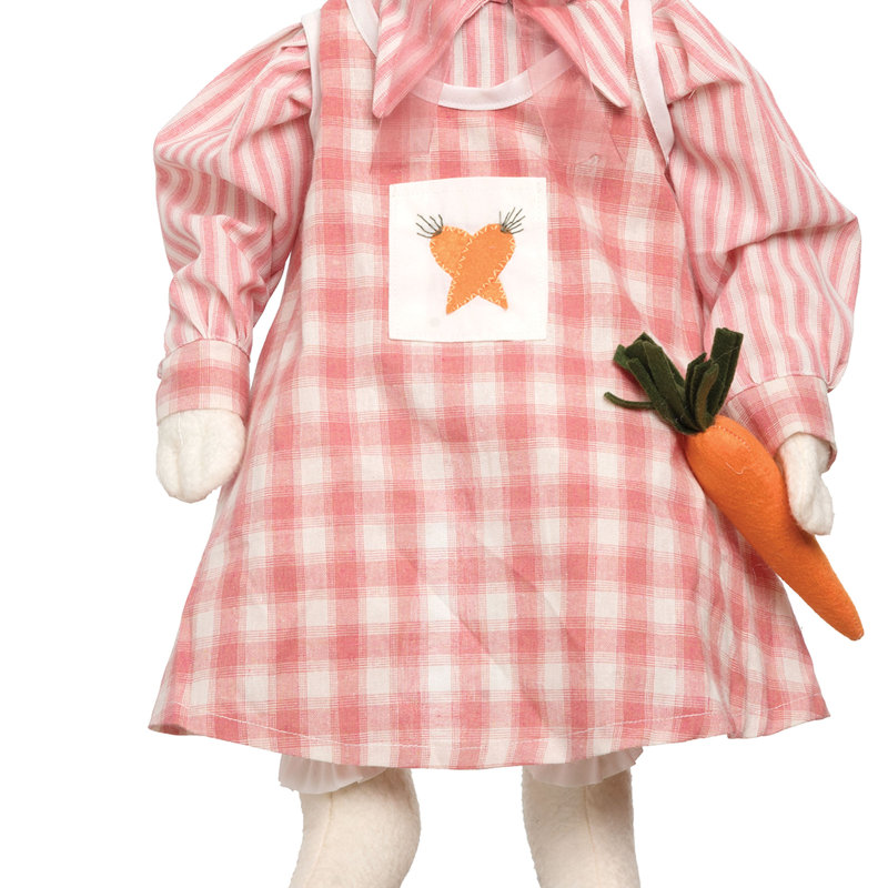 Figurine de lapin Ally