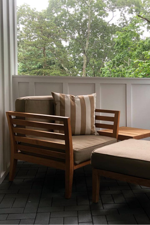 The Bali Collection