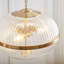 Sonny 3-Light Pendant