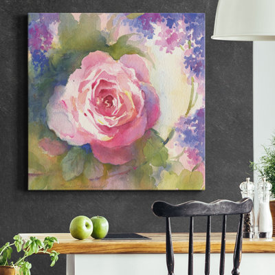 " Margot's Rose IV "