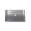 Chester 32'' L Single Bowl Stainless Steel Kitchen Sink