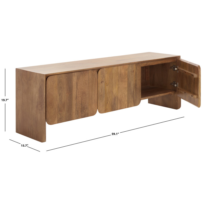 Grigorio Media Console TV Stand