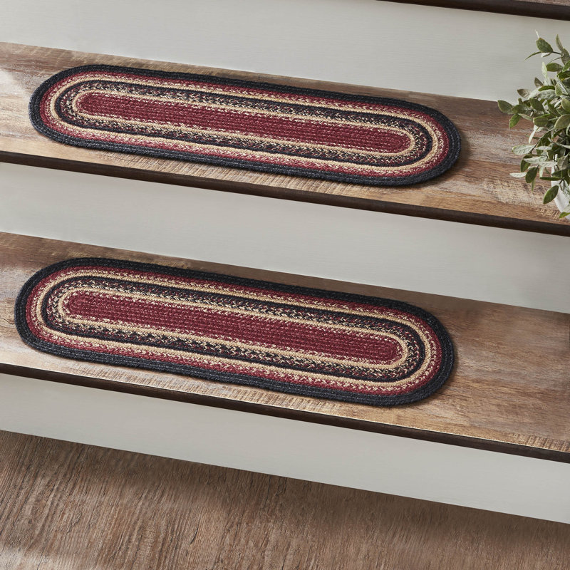 Tapis d'escalier Laga