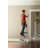 3 - Step Steel Lightweight Folding Step Ladder