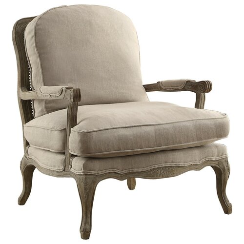 Kelly Clarkson Home Arnold Upholstered Armchair & Reviews | Wayfair