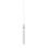 Diadema Suspension Bm Crystal Matt Bronze 2 E26 Ul
