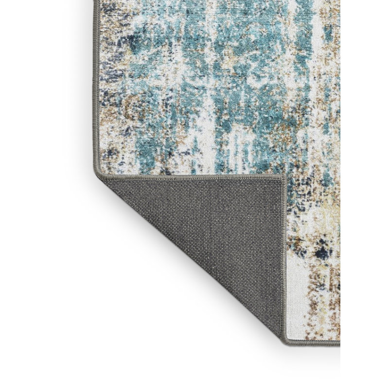 Indoor Rug, Rectangle 5' x 8'
