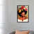 Black Framed Canvas is unavailable