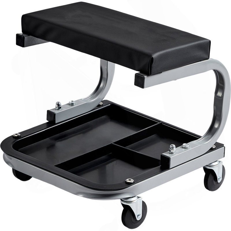 Tabouret de mécanicien 250 LBS