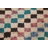 One-of-a-Kind 2'8" X 12'9" New Age Runner Wool Area Rug in Multicolor