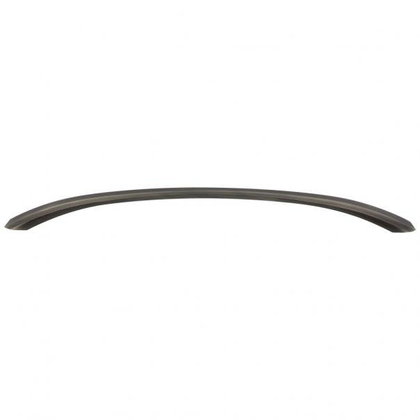 Wheeler Bar Pull, 5 1/16", Brushed Pewter