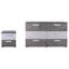 Piece Bedroom Set