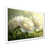 Cadre simple blanc