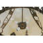 Rustic Lodge 4 - Light Pendant