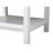 Andralyn 25'' Single Bathroom Vanity with Marble Top-1516299002