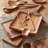 Wood Butter Knife