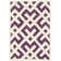 Teresita Hand Tufted Wool Geometric Rug