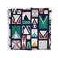 Ensemble de serviettes 22 "The Holiday Aisle-18014344