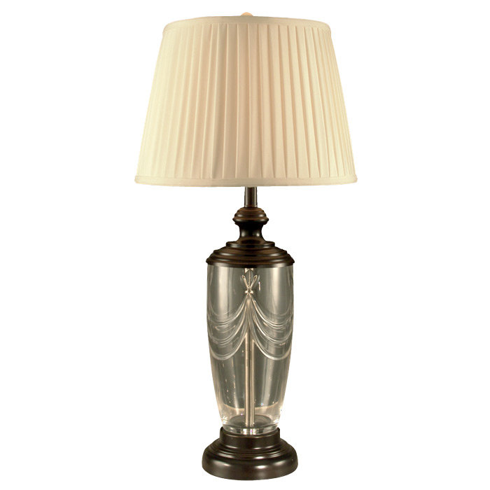 Cordero Table Lamp