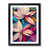 Black Framed selected