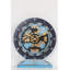 No Style Analogue Fir Solid Wood Quartz Movement / Crystal Tabletop Clock-1095826622