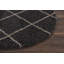 Tapis gris anthracite Secelia-1239092691