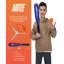 Ensemble de jeu de baseball pour enfants NERF Airtee