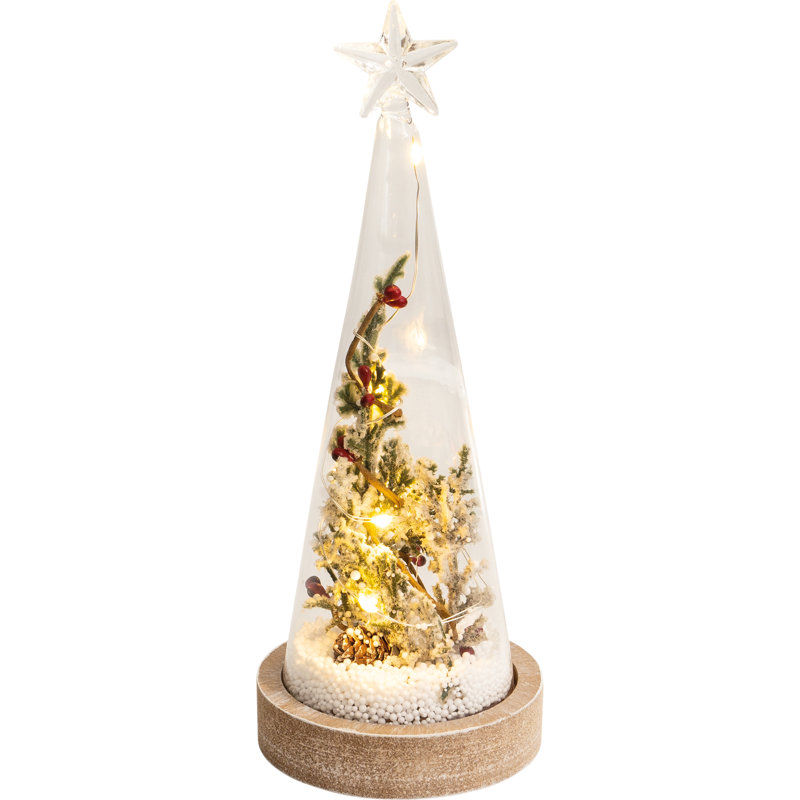 Christmas Tabletop Tree
