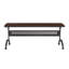 Flip-N-Go Rectangular Training Table, LPL-1636117326-1636117324-1636117320