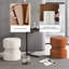 Tabouret pliable Accordion