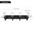 Aritzel Armed Sconce-1490882968