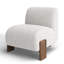 Chelsea Upholstered Slipper Chair-610095603