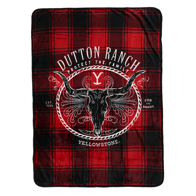 Throw Blanket