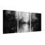 3 Piece Wrapped Canvas Print-1388959117